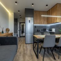 リビングルーム