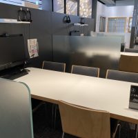 リクシル　立川　ショールーム