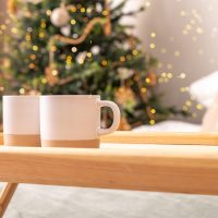 冬　インテリア